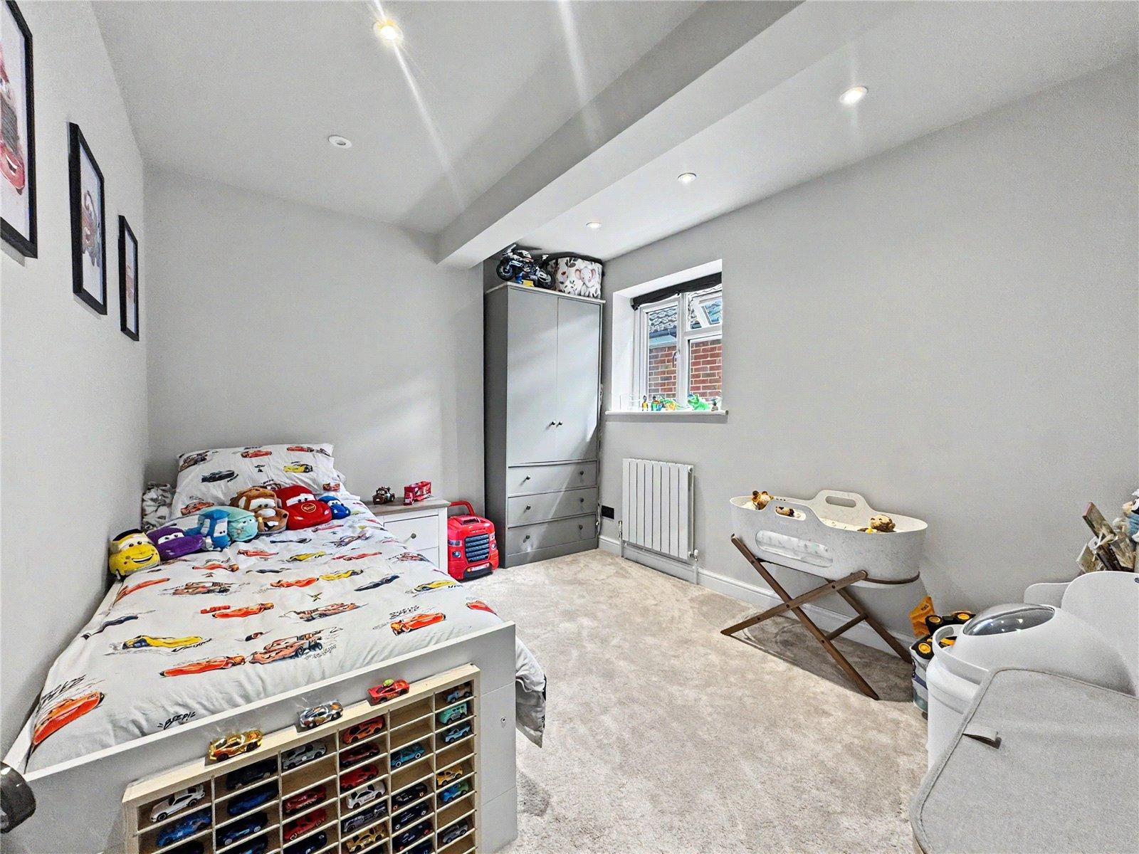 2 bedroom bungalow for sale in Rainham | Robinson Michael & Jackson