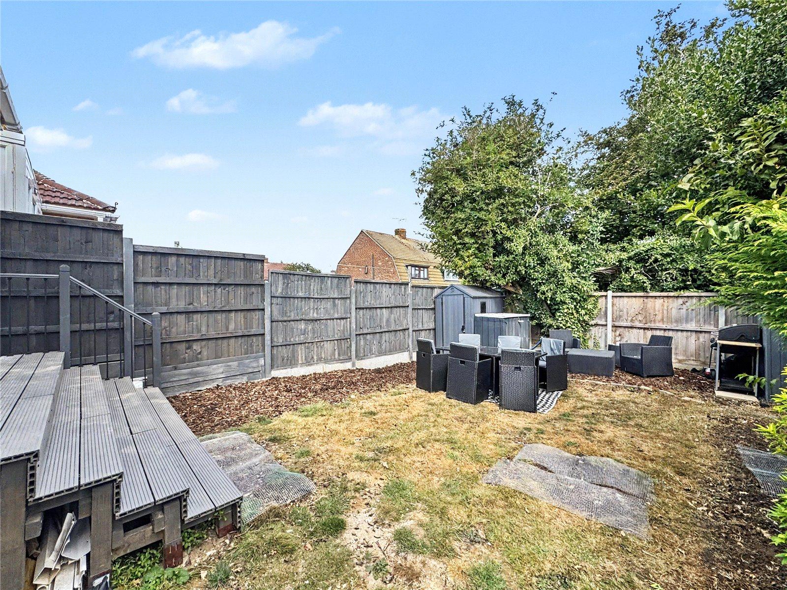 2 bedroom bungalow for sale in Rainham | Robinson Michael & Jackson