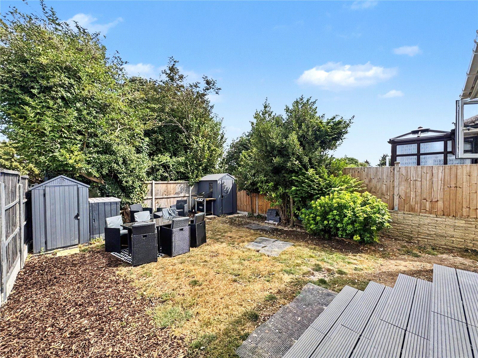 2 bedroom bungalow for sale in Rainham | Robinson Michael & Jackson