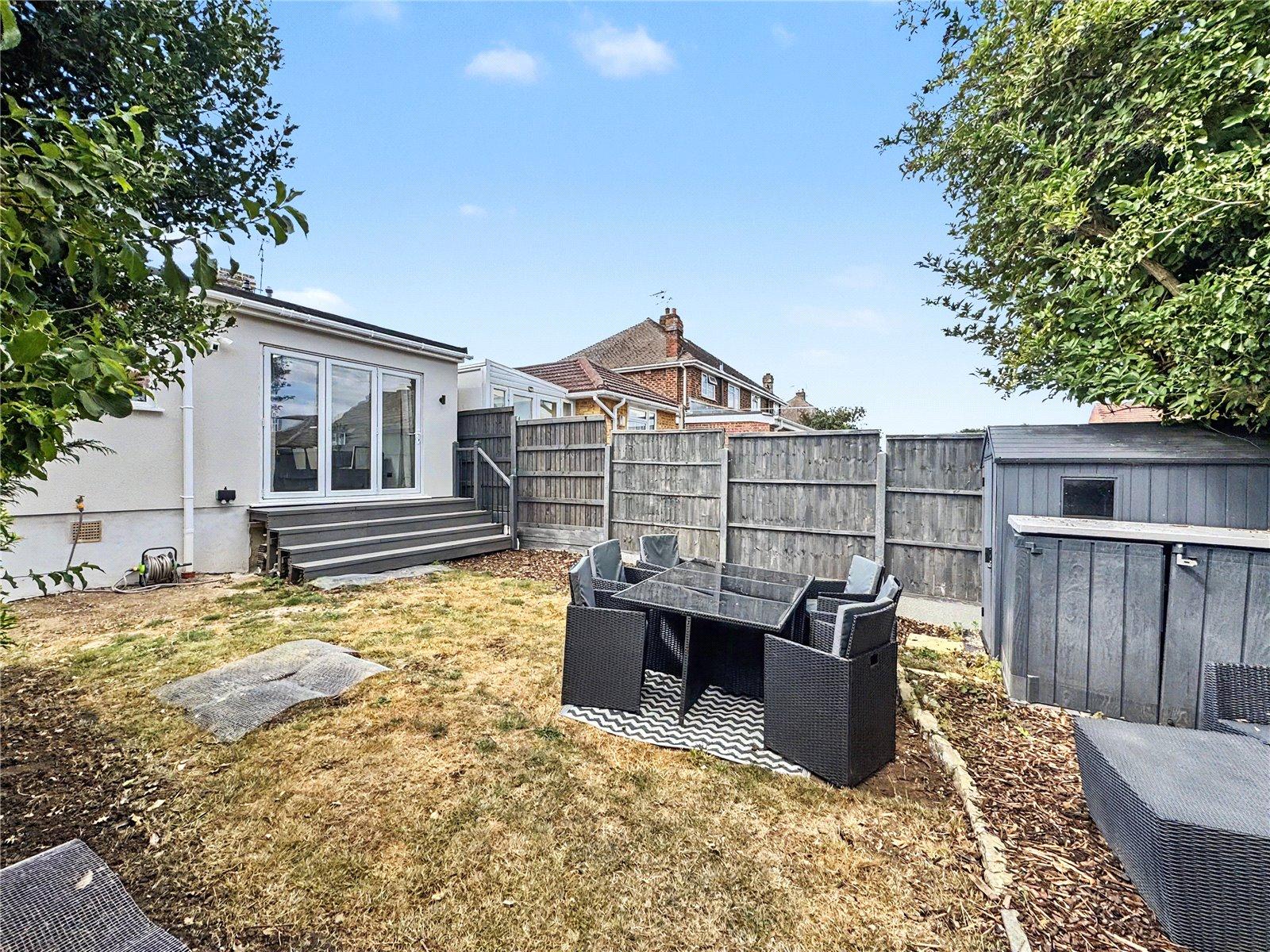 2 bedroom bungalow for sale in Rainham | Robinson Michael & Jackson