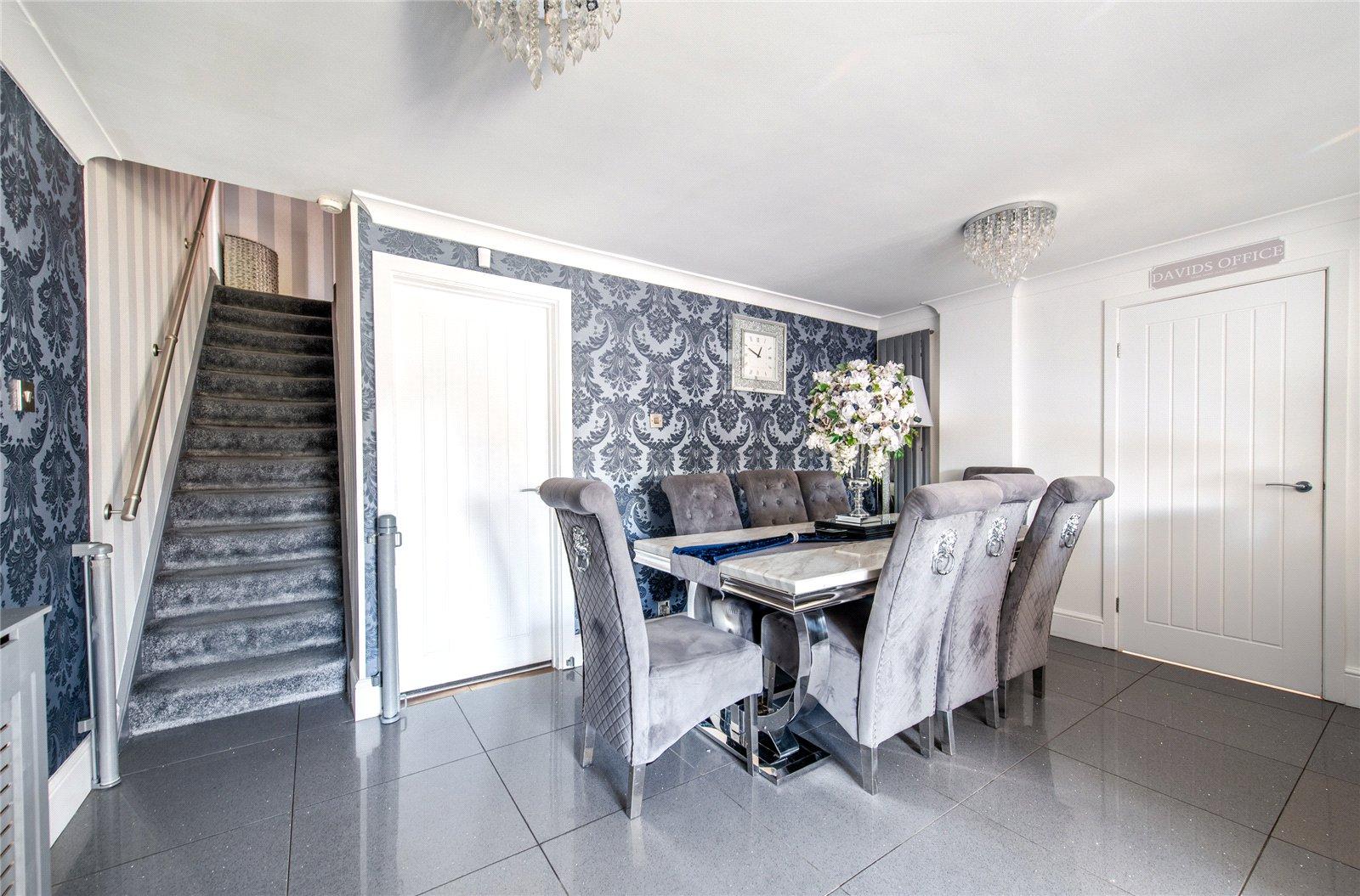 5 bedroom house for sale in Rainham | Robinson Michael & Jackson