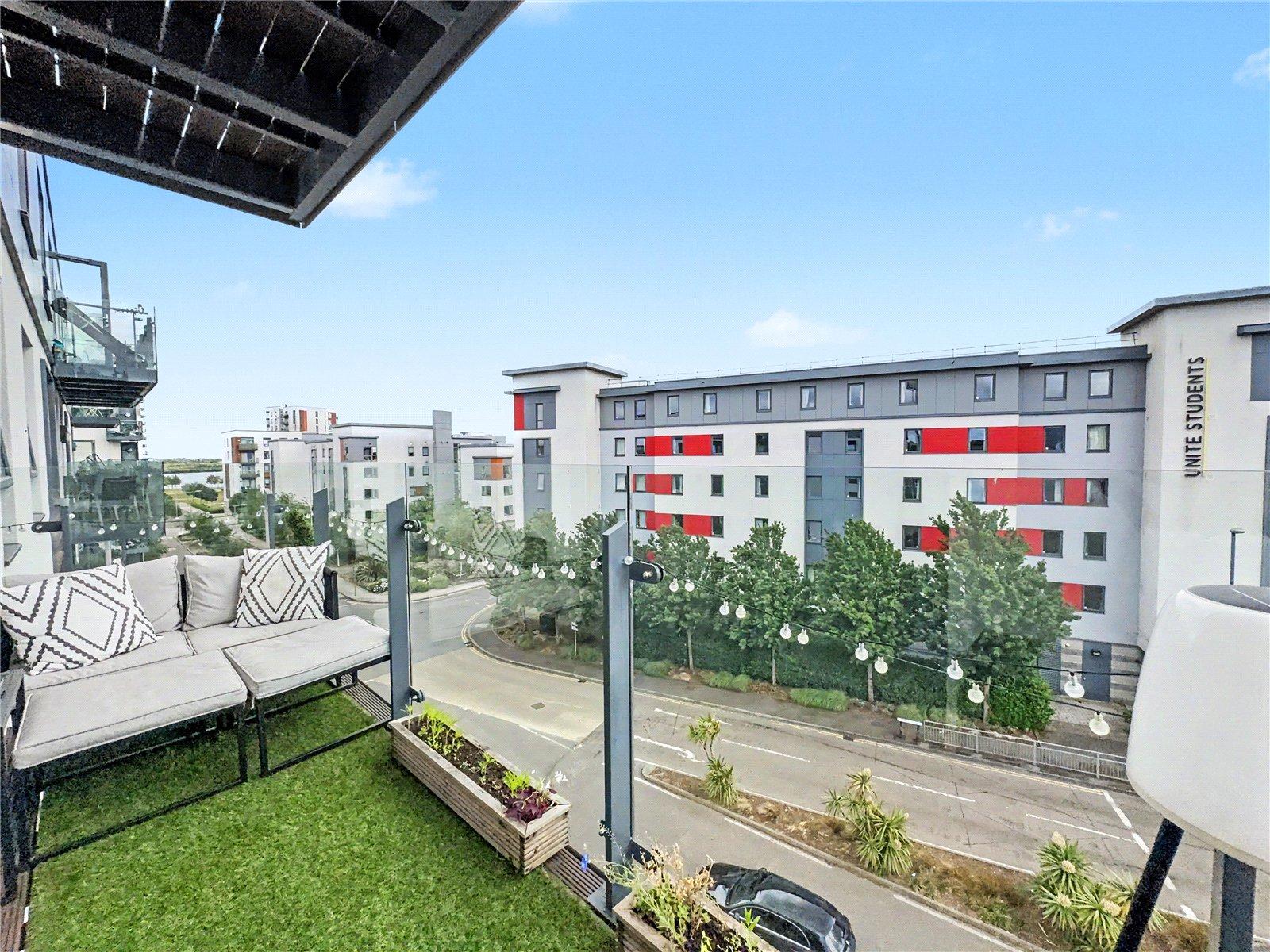 2 bedroom property for sale in Gillingham | Robinson Michael & Jackson