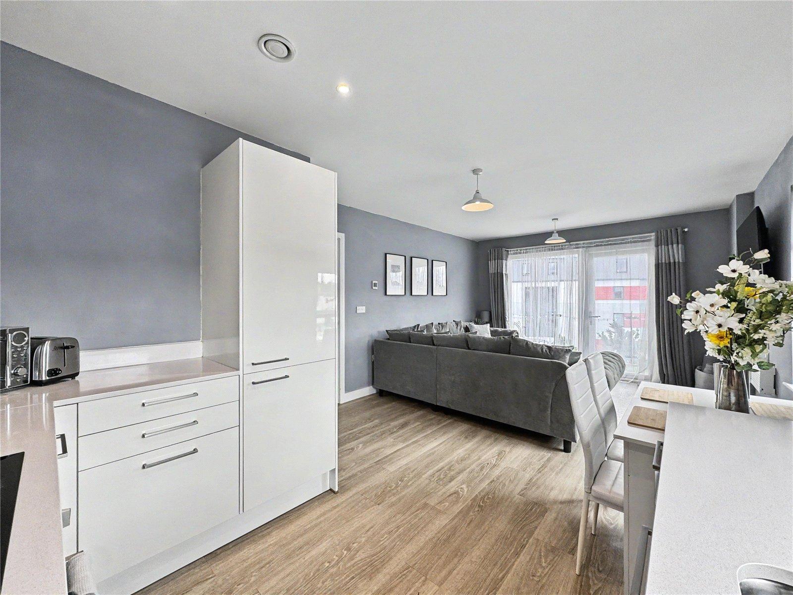 2 bedroom property for sale in Gillingham | Robinson Michael & Jackson
