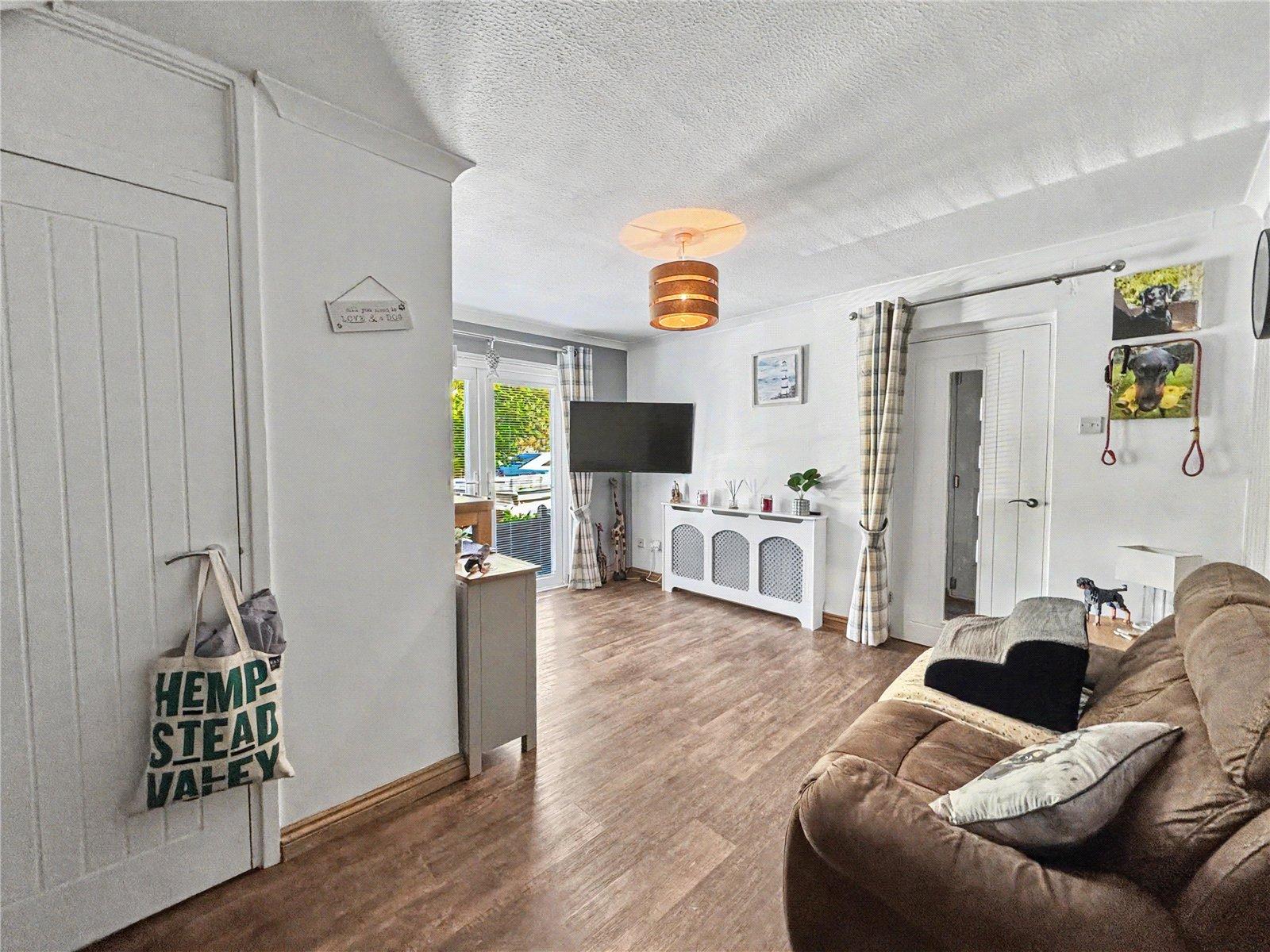 1 bedroom house for sale in Hempstead | Robinson Michael & Jackson