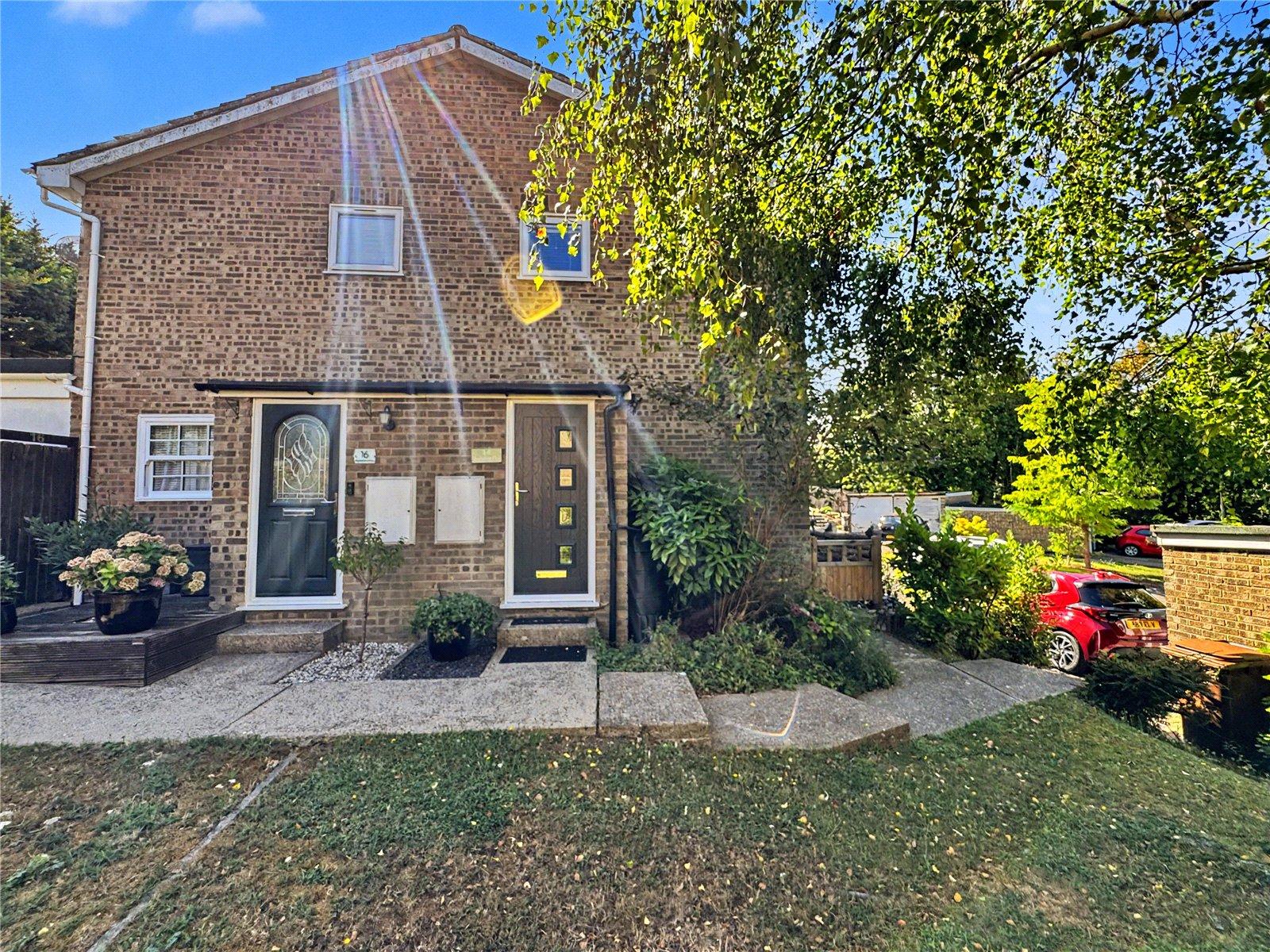 1 bedroom house for sale in Hempstead | Robinson Michael & Jackson