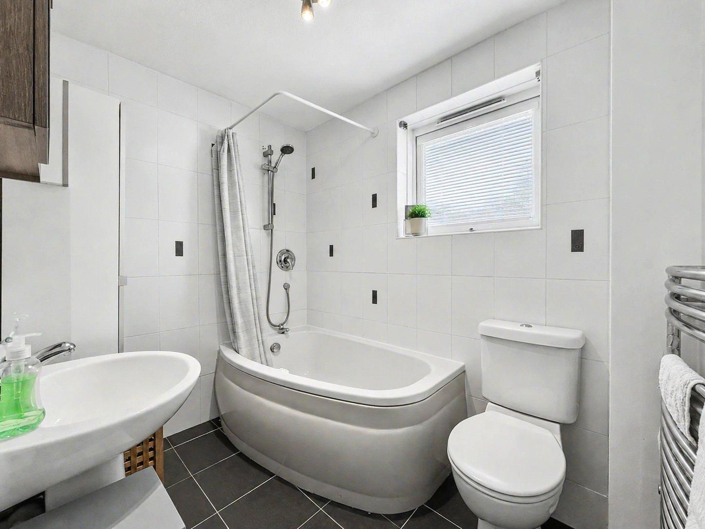 1 bedroom house for sale in Hempstead | Robinson Michael & Jackson