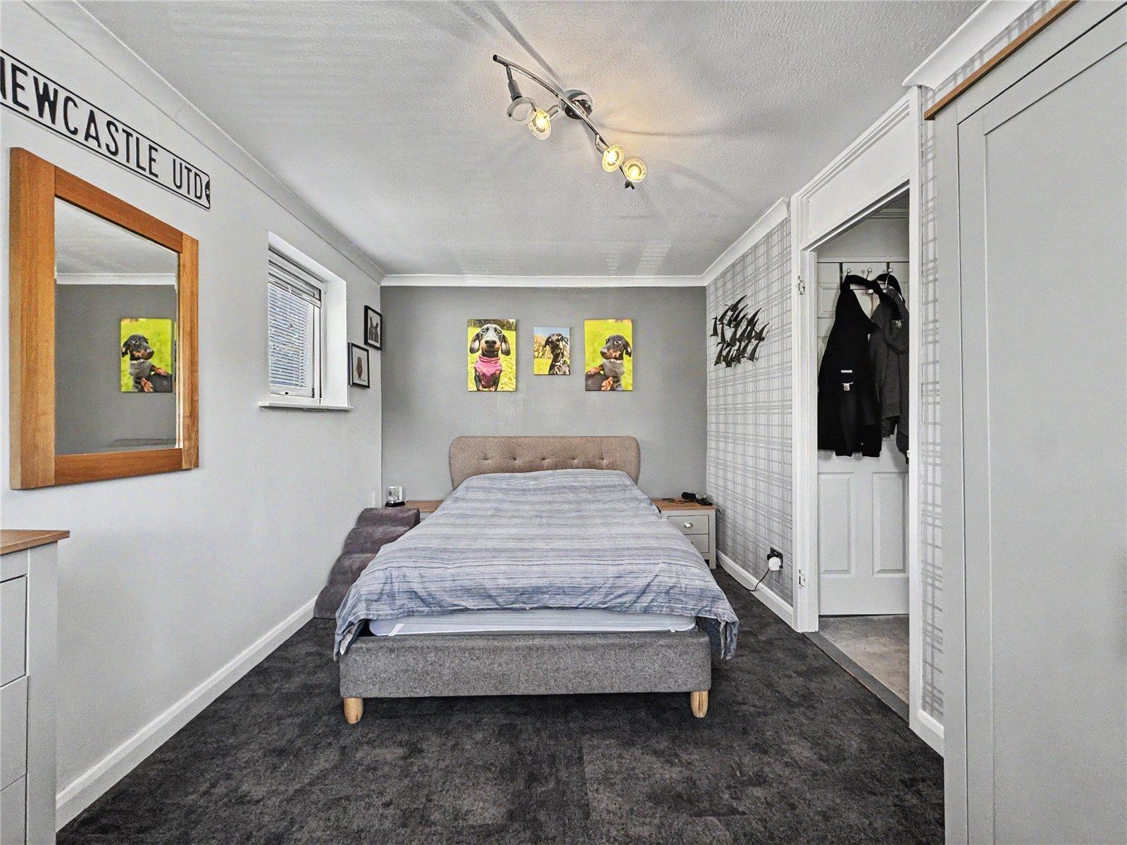 1 bedroom house for sale in Hempstead | Robinson Michael & Jackson