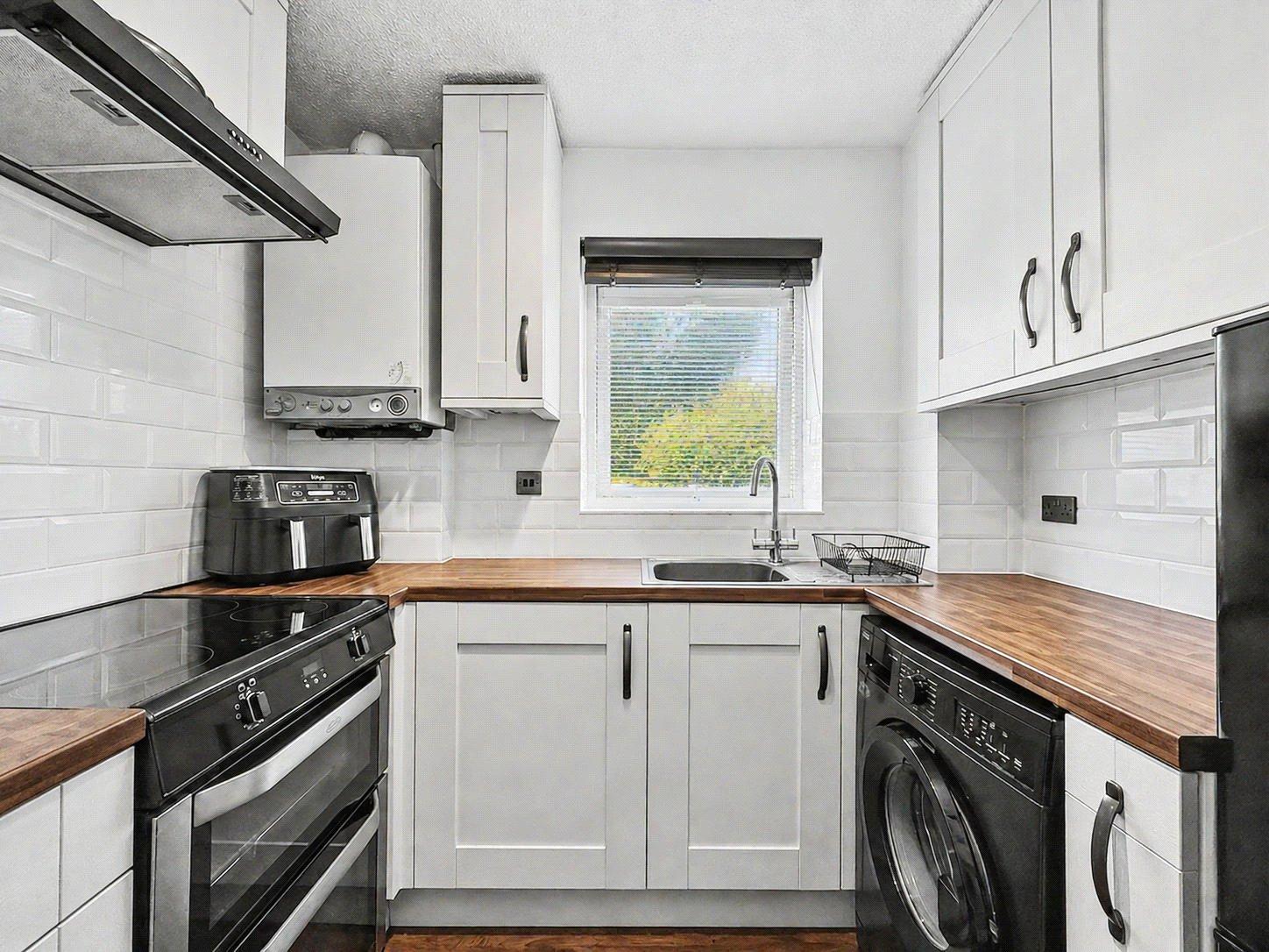 1 bedroom house for sale in Hempstead | Robinson Michael & Jackson