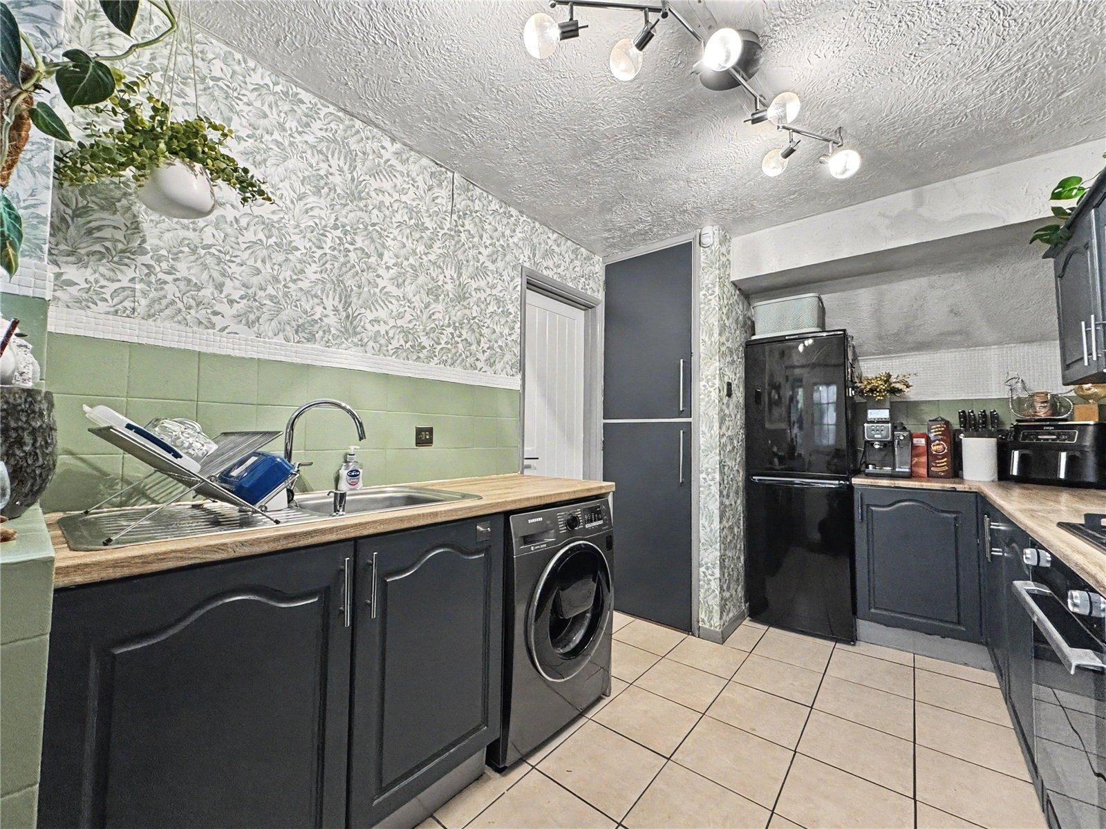 2 bedroom house for sale in Rainham | Robinson Michael & Jackson