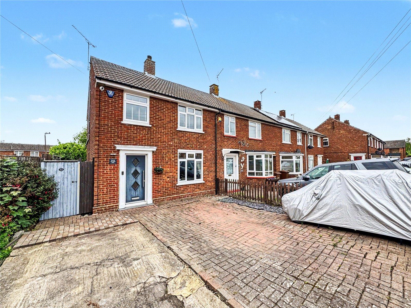 2 bedroom house for sale in Rainham | Robinson Michael & Jackson