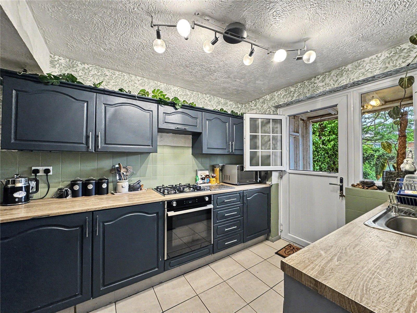 2 bedroom house for sale in Rainham | Robinson Michael & Jackson