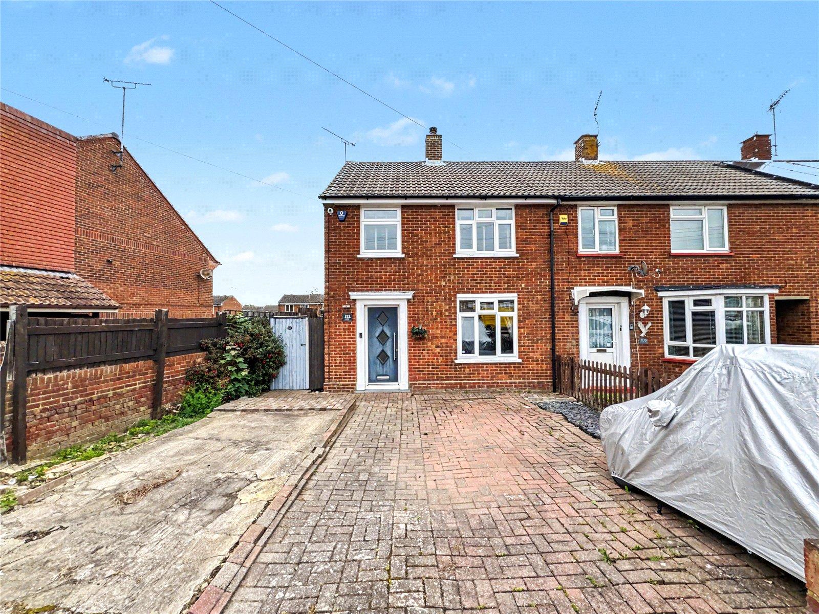 2 bedroom house for sale in Rainham | Robinson Michael & Jackson