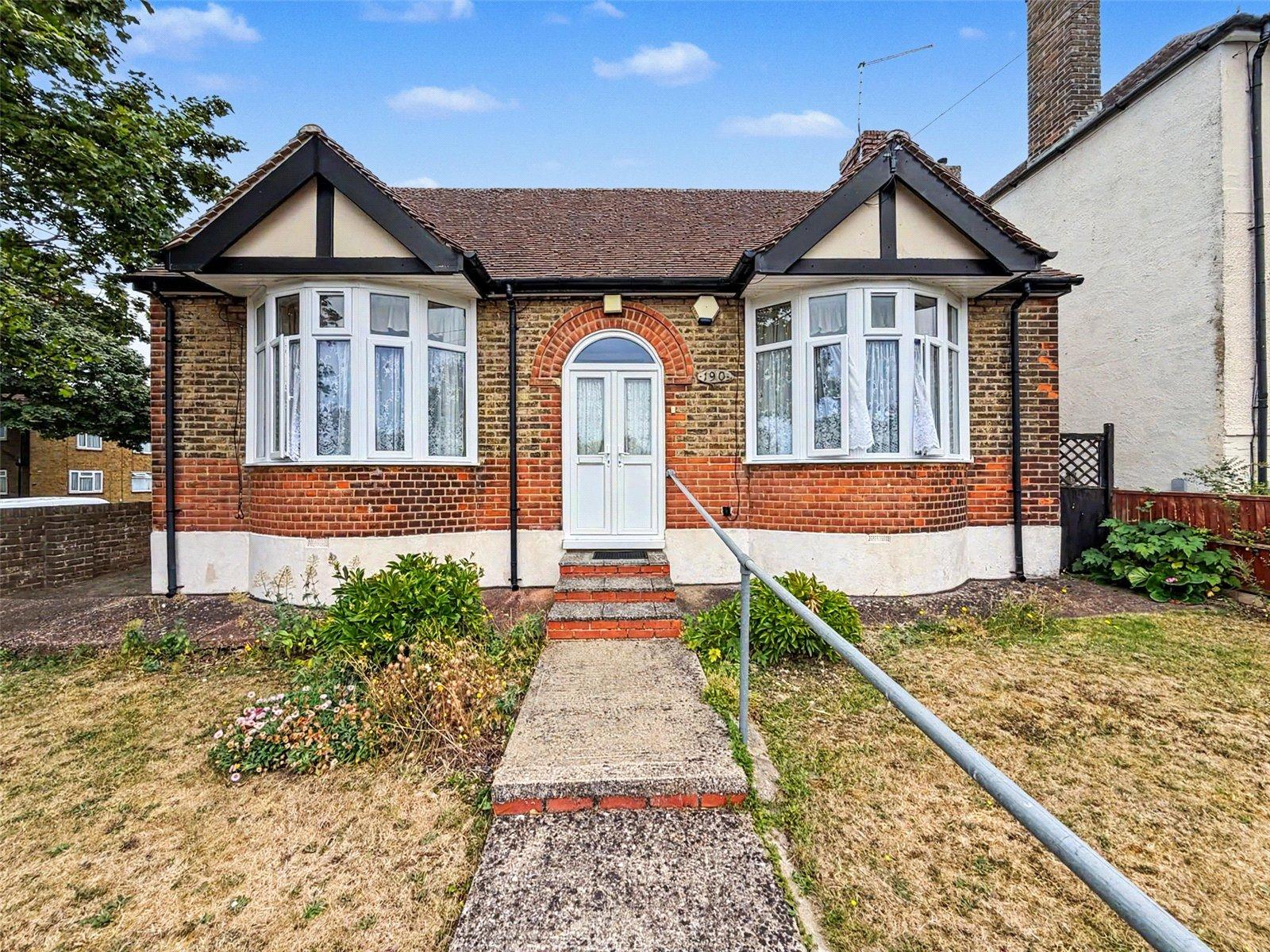 3 bedroom bungalow for sale in Twydall | Robinson Michael & Jackson