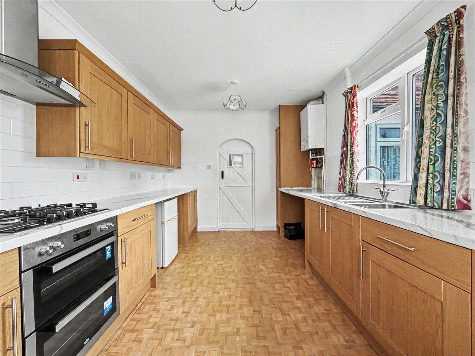 3 bedroom bungalow for sale in Twydall | Robinson Michael & Jackson
