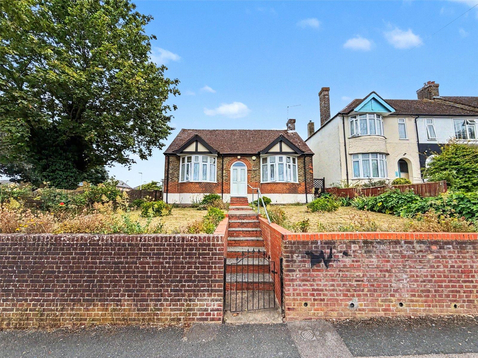 3 bedroom bungalow for sale in Twydall | Robinson Michael & Jackson