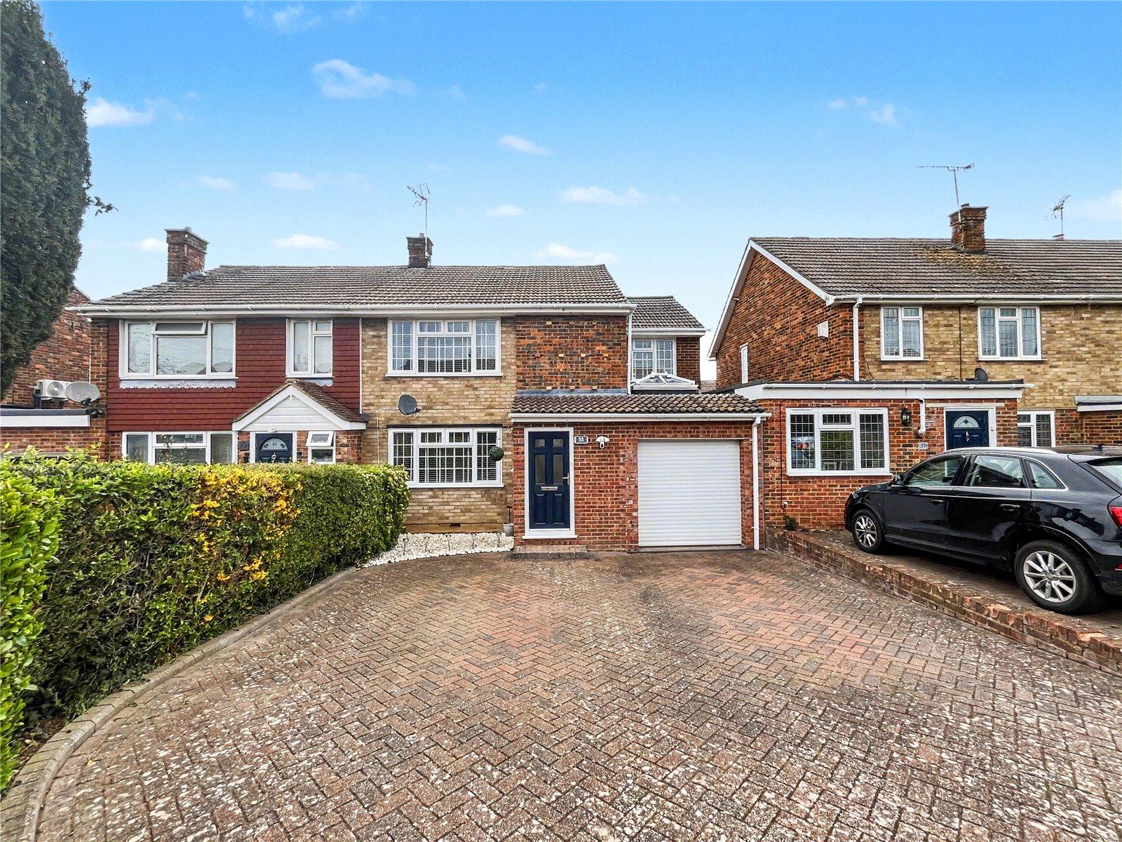 4 bedroom house for sale in Rainham | Robinson Michael & Jackson