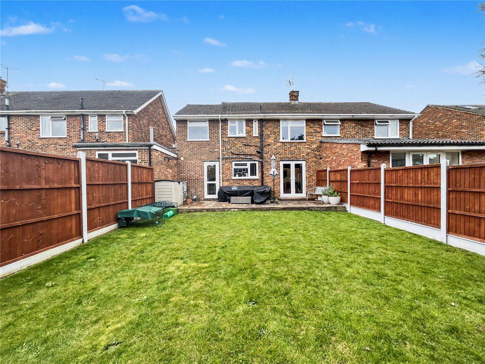 4 bedroom house for sale in Rainham | Robinson Michael & Jackson