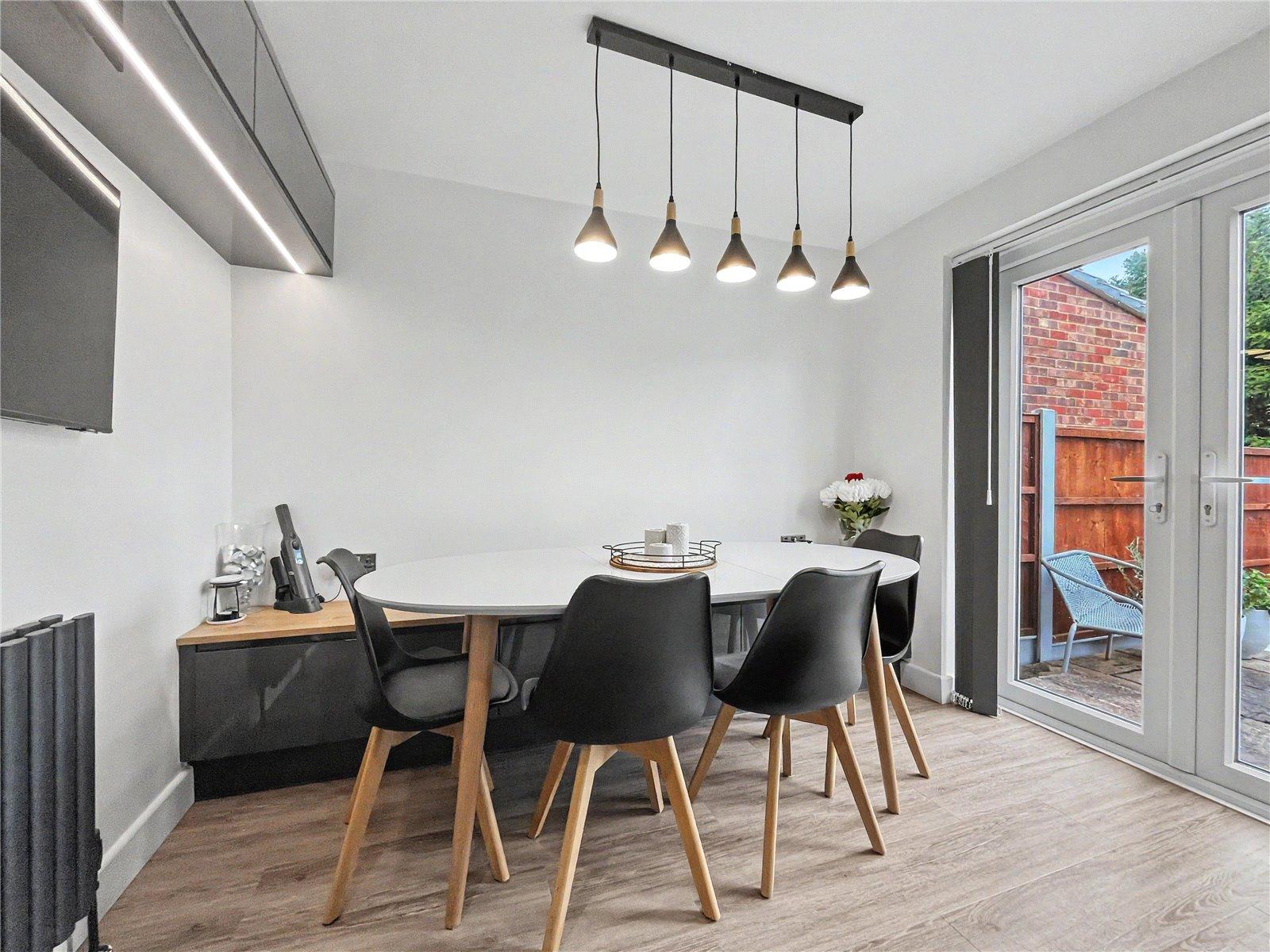 4 bedroom house for sale in Rainham | Robinson Michael & Jackson