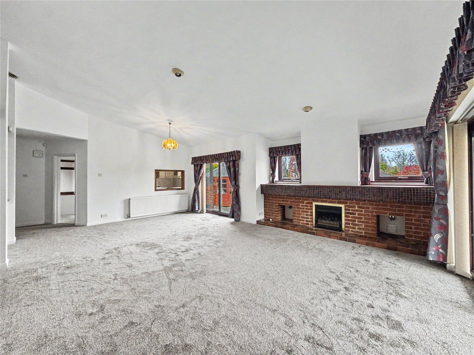 2 bedroom bungalow for sale in Hempstead | Robinson Michael & Jackson