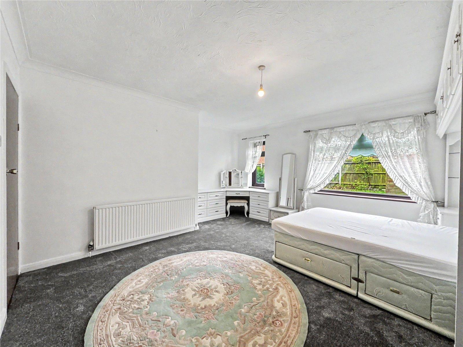 2 bedroom bungalow for sale in Hempstead | Robinson Michael & Jackson