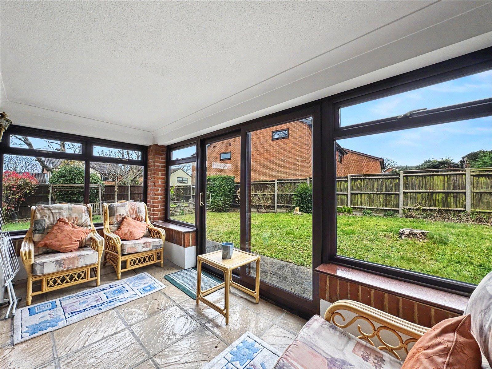 2 bedroom bungalow for sale in Hempstead | Robinson Michael & Jackson