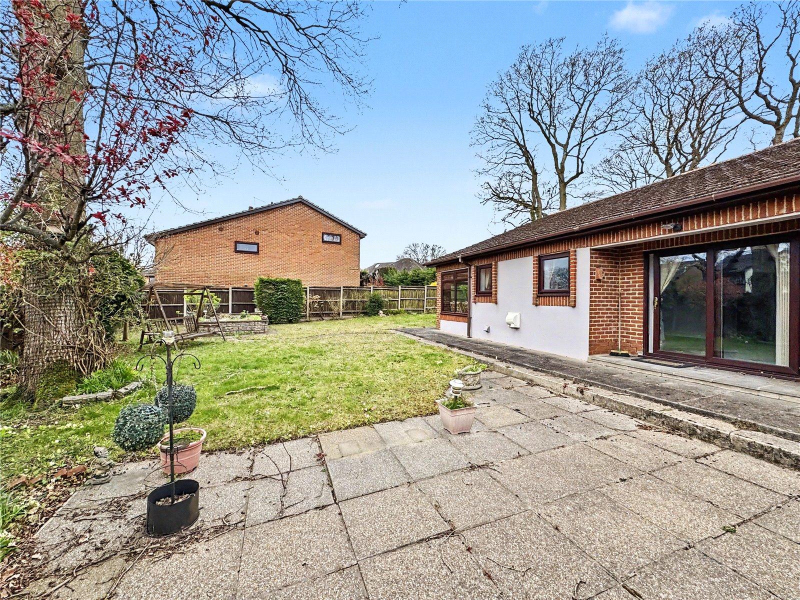 2 bedroom bungalow for sale in Hempstead | Robinson Michael & Jackson