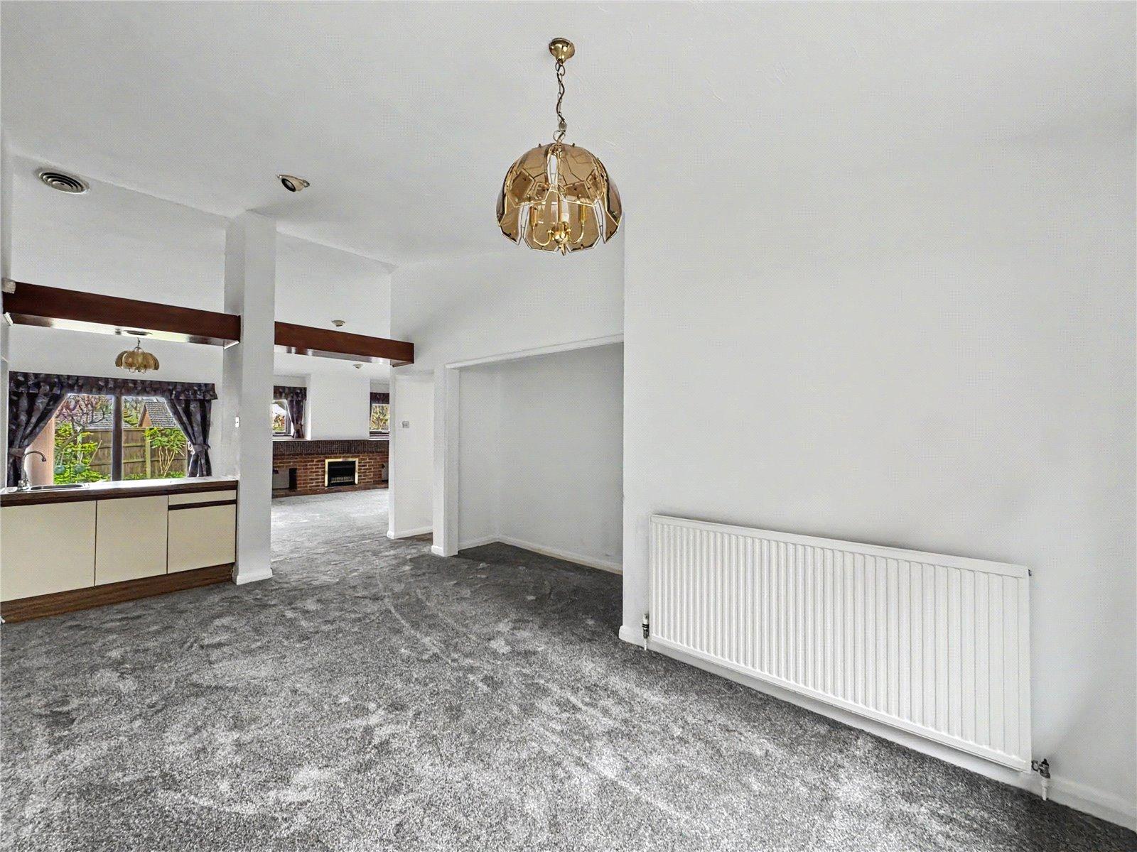 2 bedroom bungalow for sale in Hempstead | Robinson Michael & Jackson