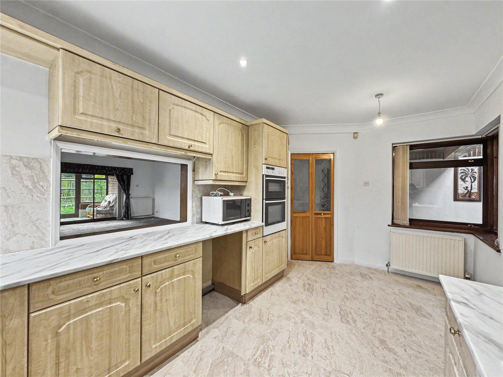 2 bedroom bungalow for sale in Hempstead | Robinson Michael & Jackson