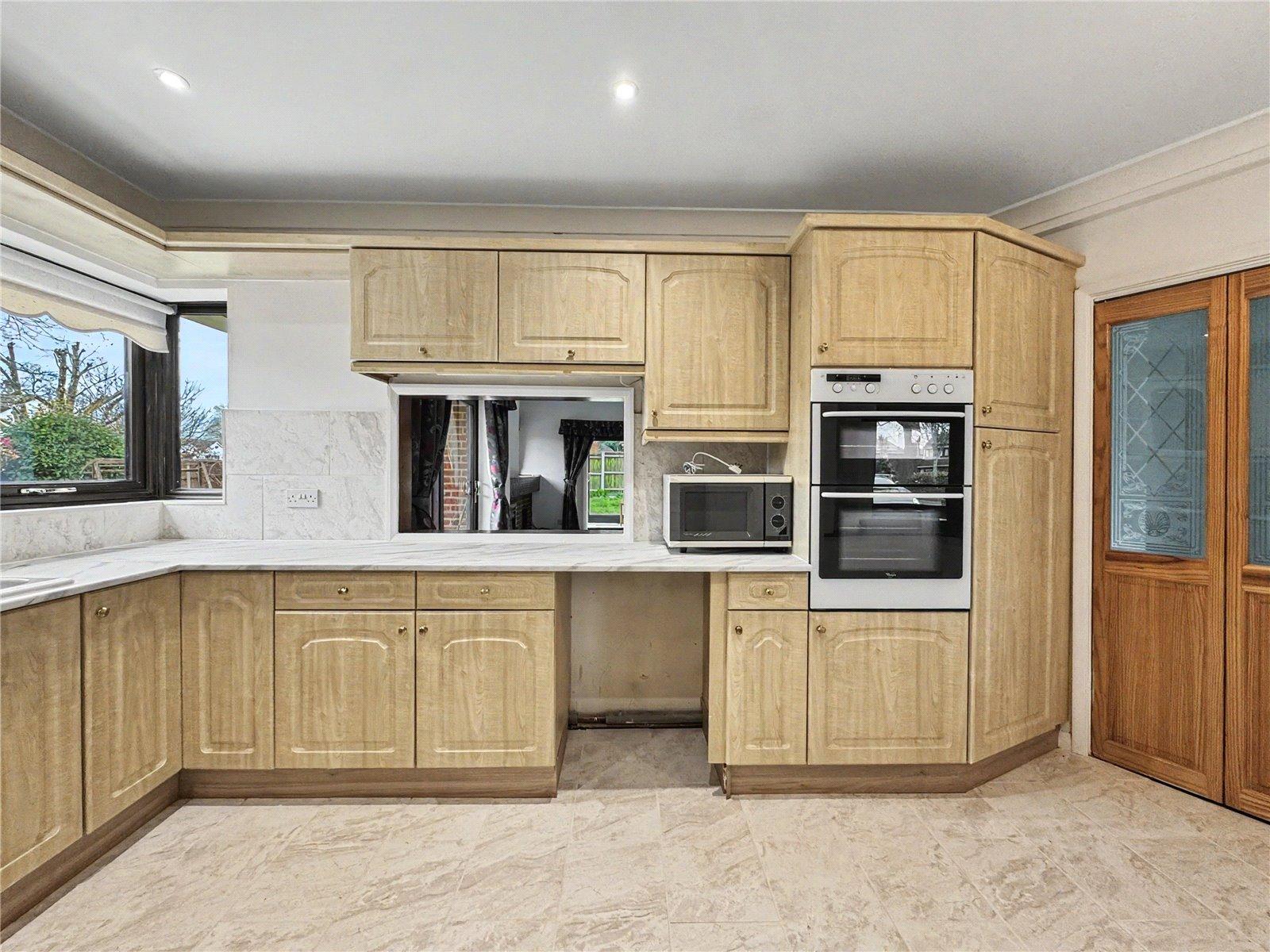 2 bedroom bungalow for sale in Hempstead | Robinson Michael & Jackson