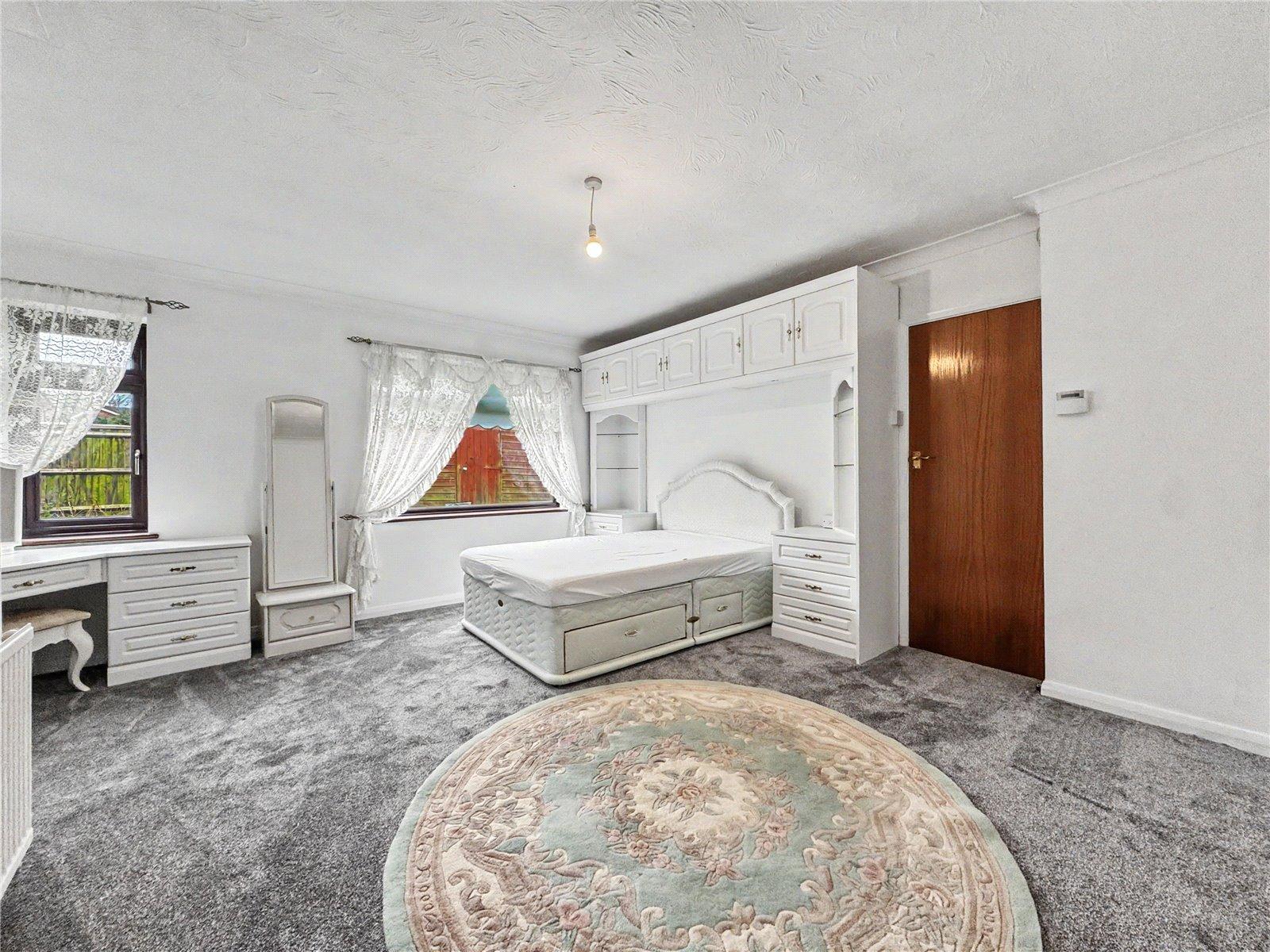 2 bedroom bungalow for sale in Hempstead | Robinson Michael & Jackson