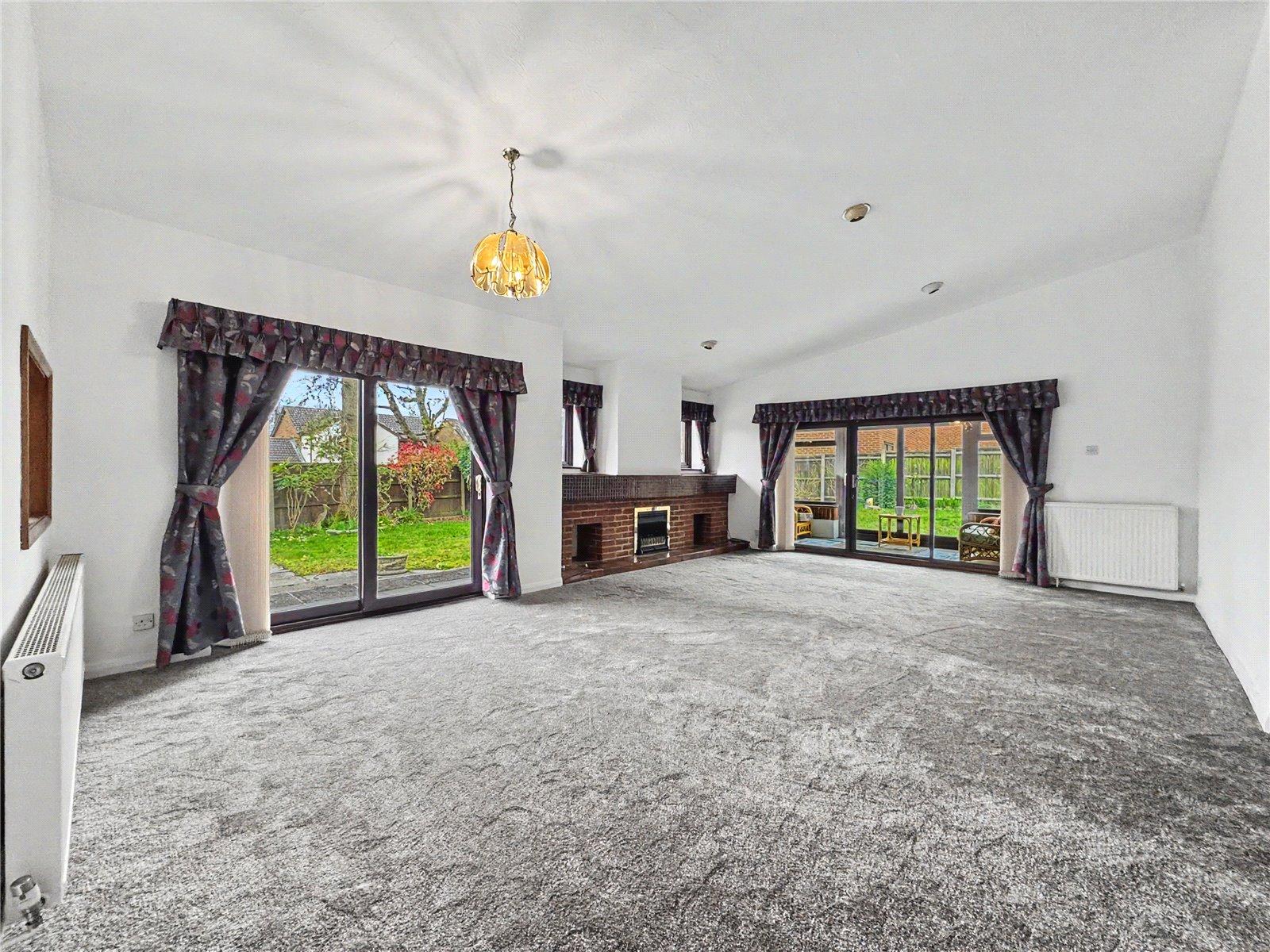 2 bedroom bungalow for sale in Hempstead | Robinson Michael & Jackson