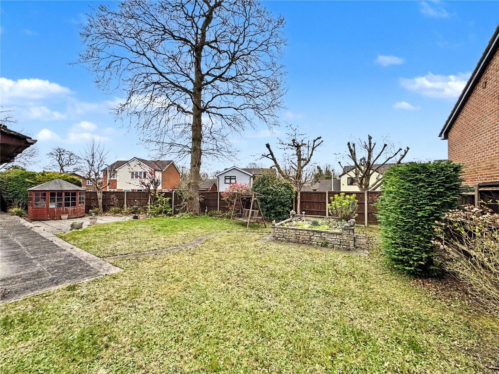 2 bedroom bungalow for sale in Hempstead | Robinson Michael & Jackson