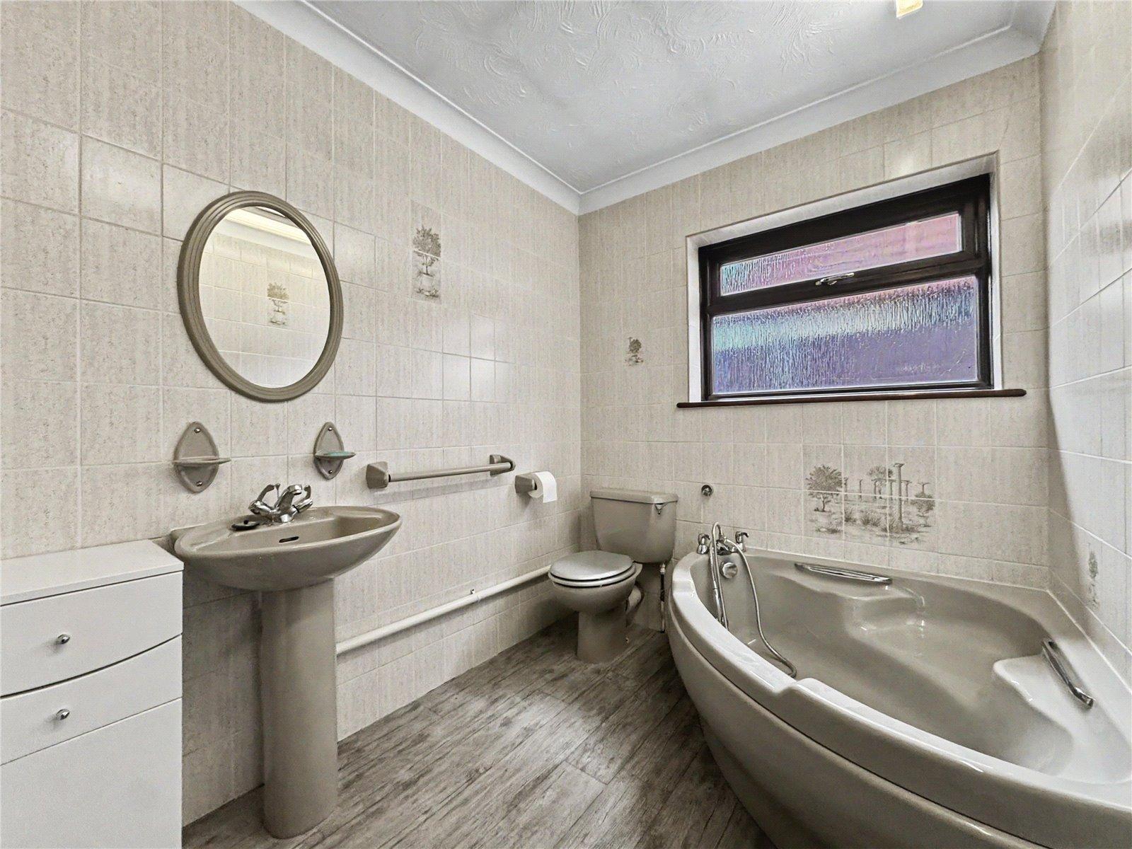 2 bedroom bungalow for sale in Hempstead | Robinson Michael & Jackson