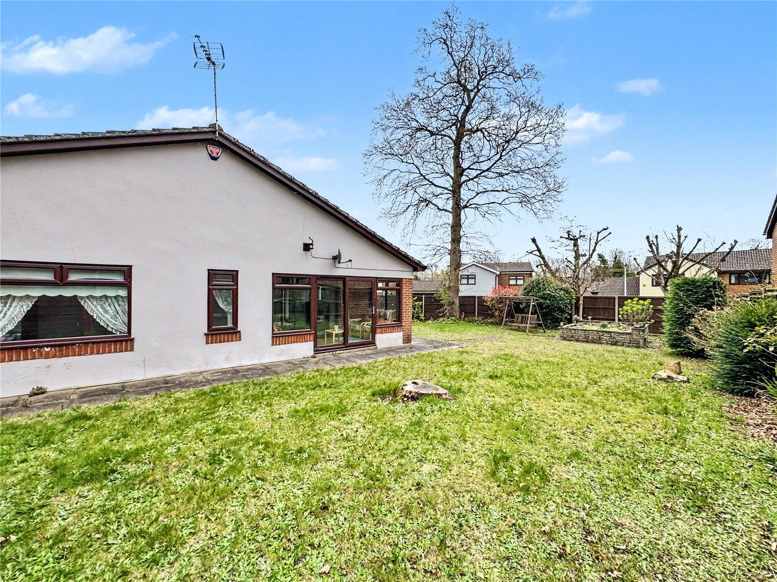 2 bedroom bungalow for sale in Hempstead | Robinson Michael & Jackson