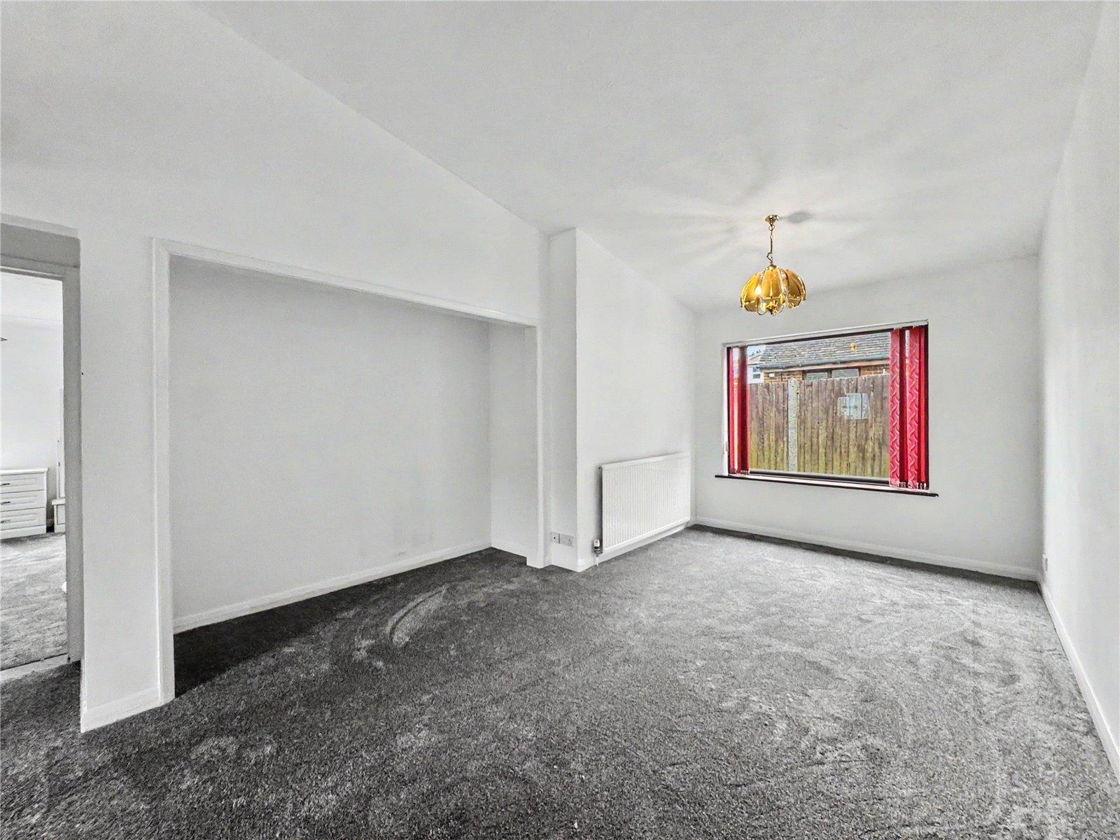 2 bedroom bungalow for sale in Hempstead | Robinson Michael & Jackson