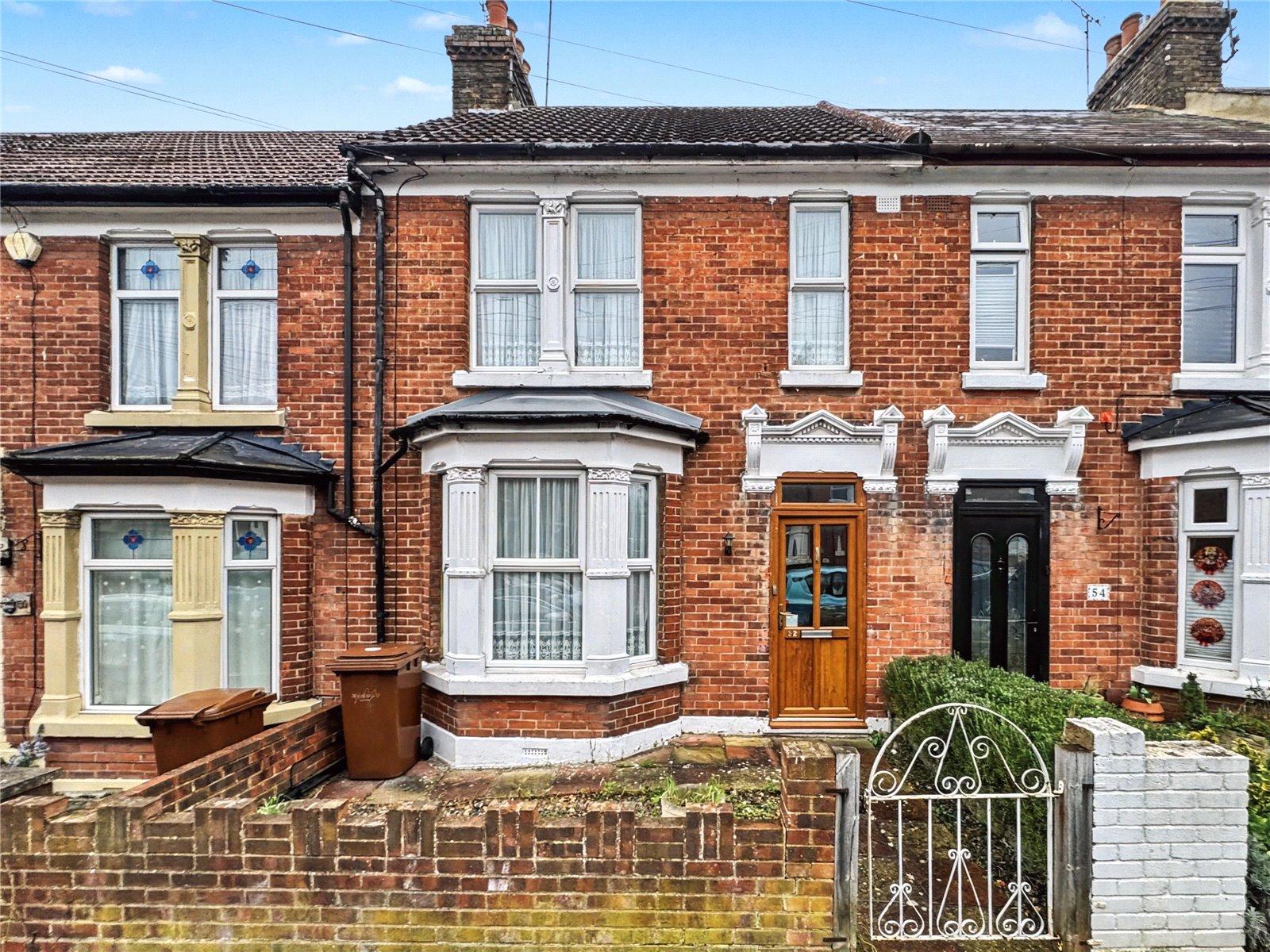 3 bedroom house for sale in Gillingham | Robinson Michael & Jackson