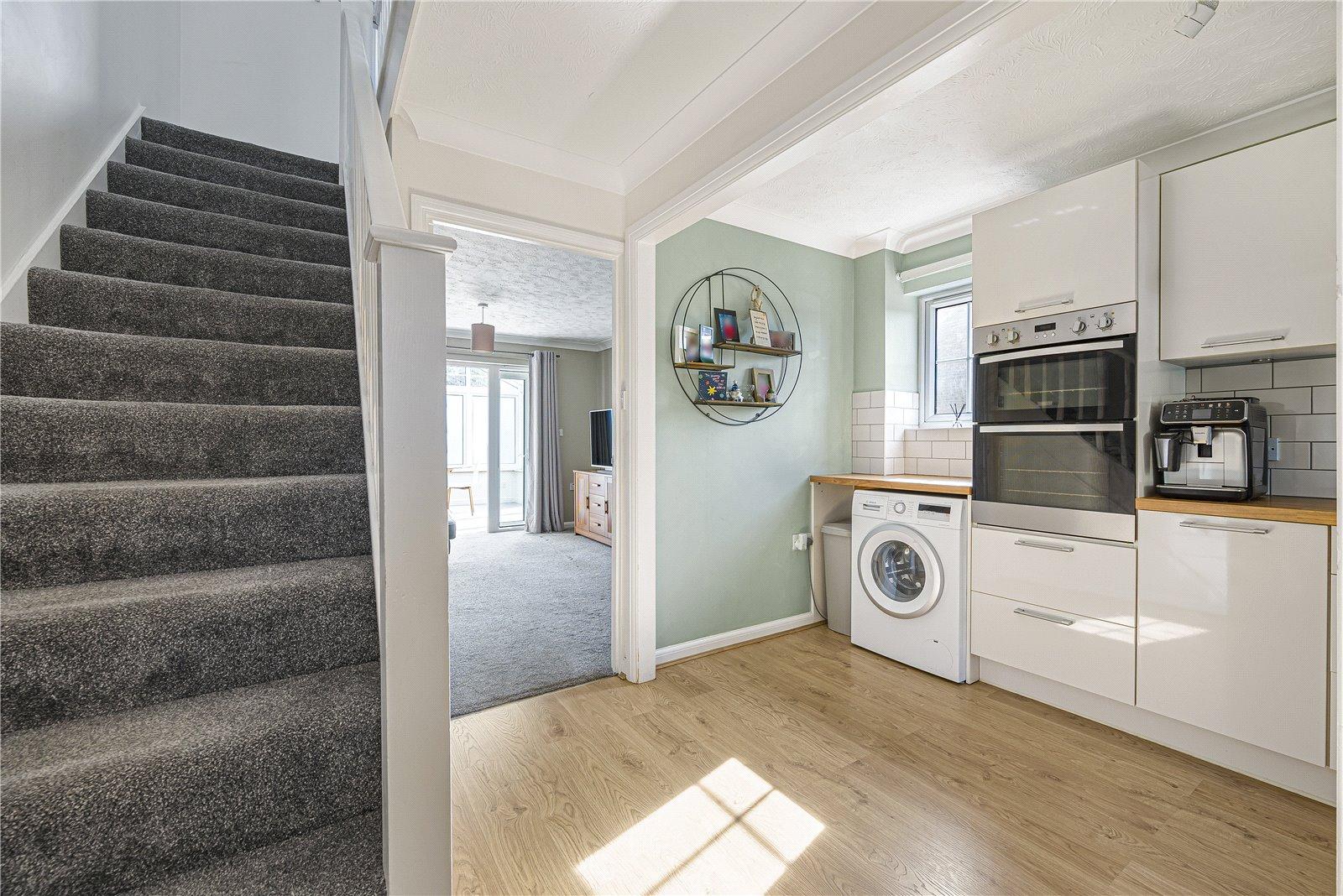 2 bedroom house for sale in Hartlip | Robinson Michael & Jackson