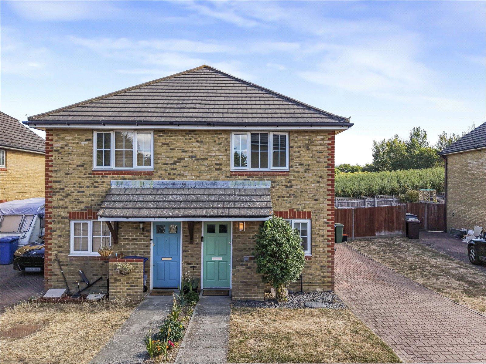 2 bedroom house for sale in Hartlip | Robinson Michael & Jackson