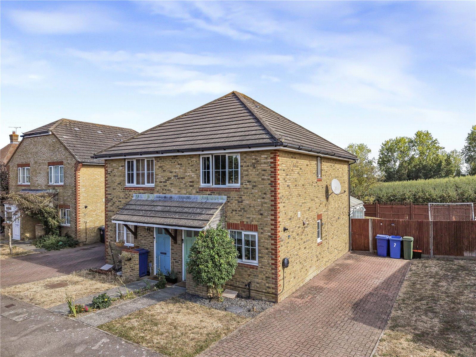 2 bedroom house for sale in Hartlip | Robinson Michael & Jackson
