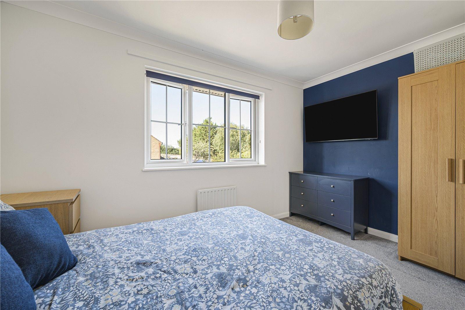 2 bedroom house for sale in Hartlip | Robinson Michael & Jackson