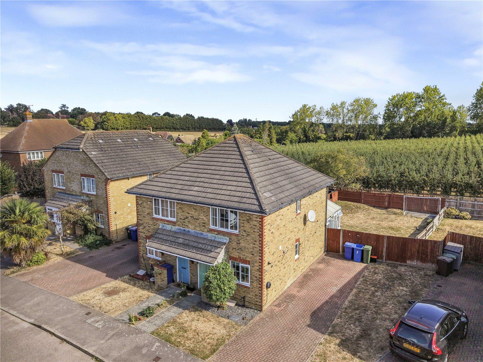 2 bedroom house for sale in Hartlip | Robinson Michael & Jackson
