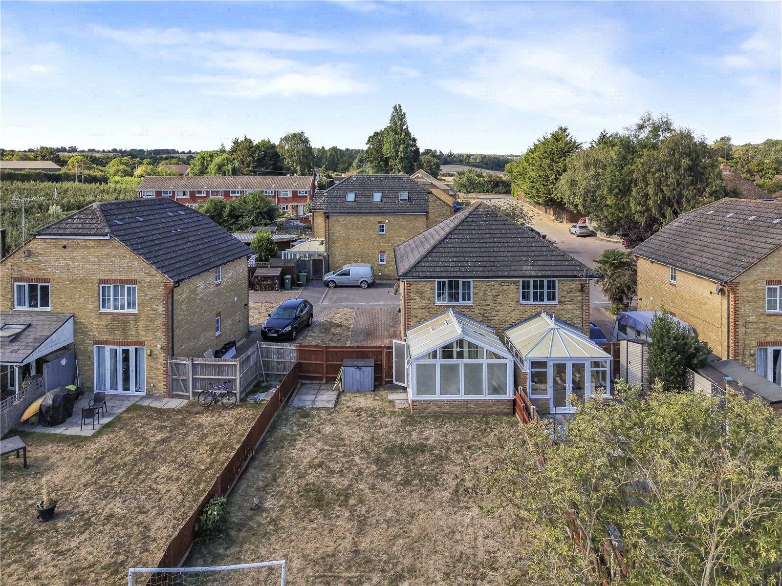 2 bedroom house for sale in Hartlip | Robinson Michael & Jackson