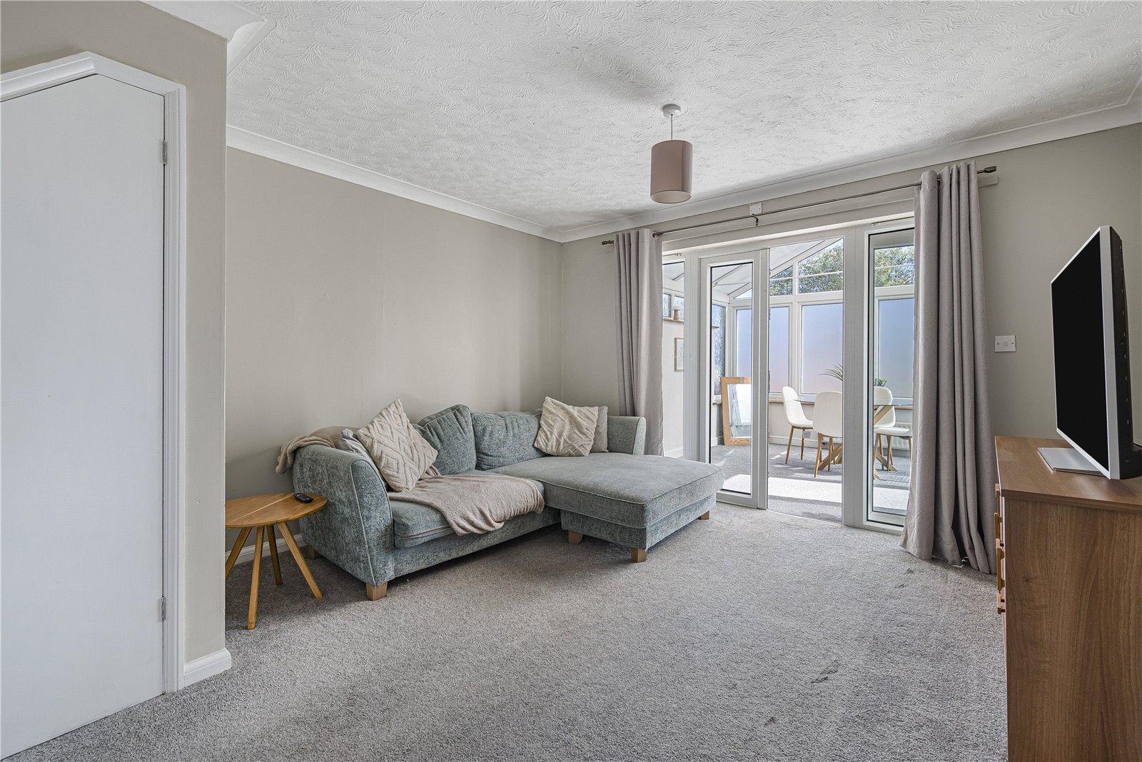 2 bedroom house for sale in Hartlip | Robinson Michael & Jackson