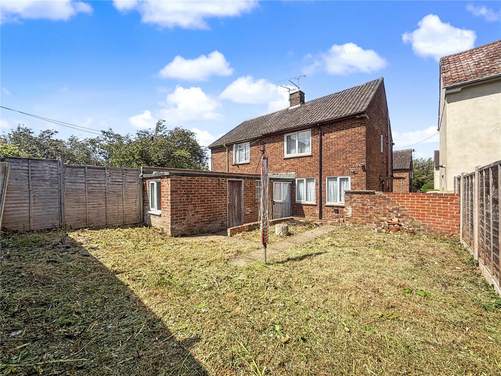 2 bedroom house for sale in Twydall | Robinson Michael & Jackson
