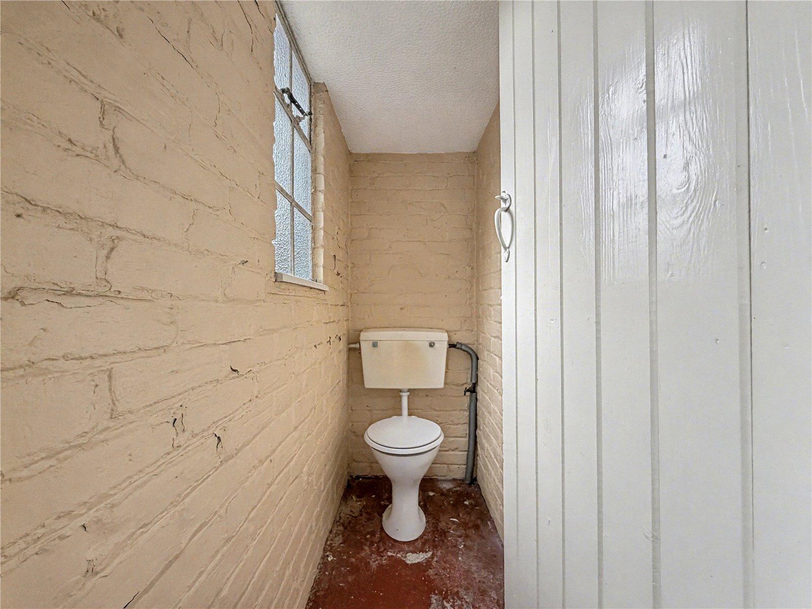2 bedroom house for sale in Twydall | Robinson Michael & Jackson