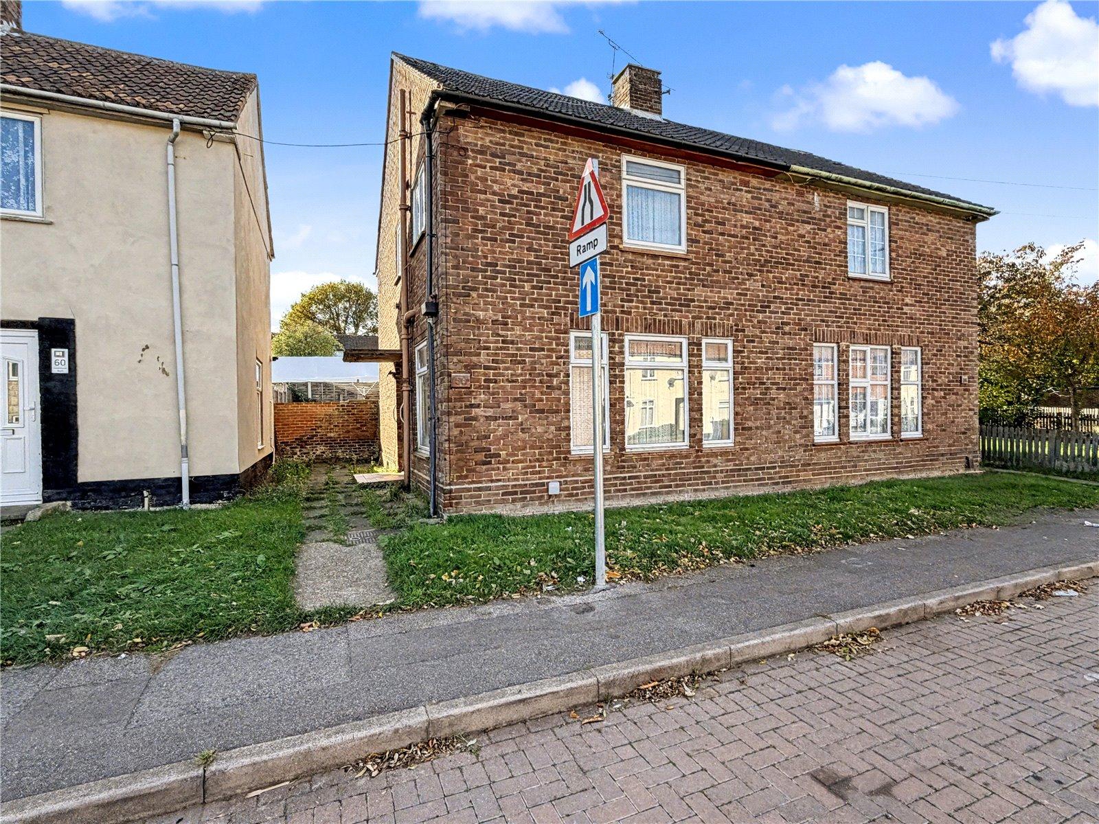 2 bedroom house for sale in Twydall | Robinson Michael & Jackson