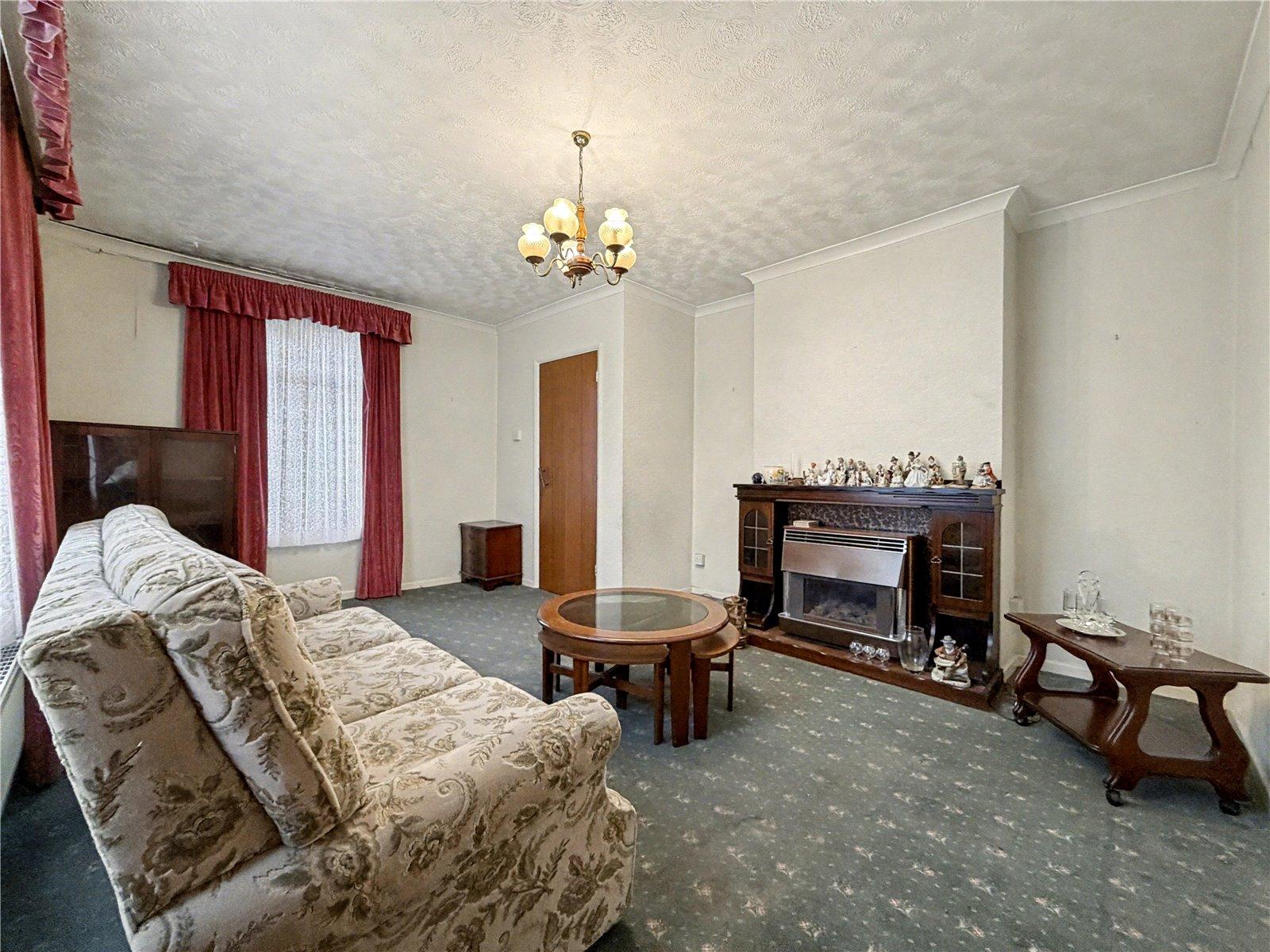 2 bedroom house for sale in Twydall | Robinson Michael & Jackson