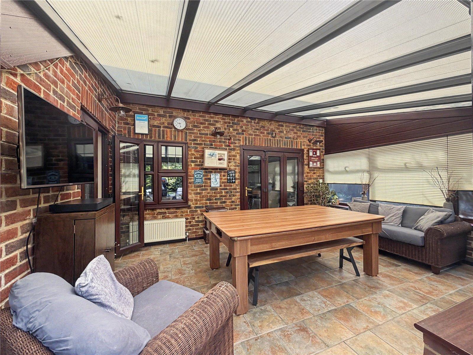 4 bedroom house for sale in Hempstead | Robinson Michael & Jackson