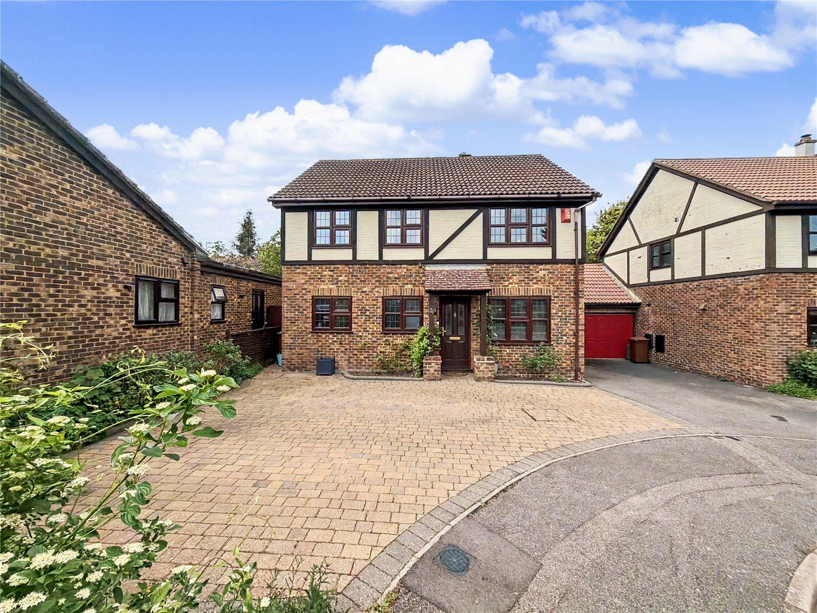 4 bedroom house for sale in Hempstead | Robinson Michael & Jackson