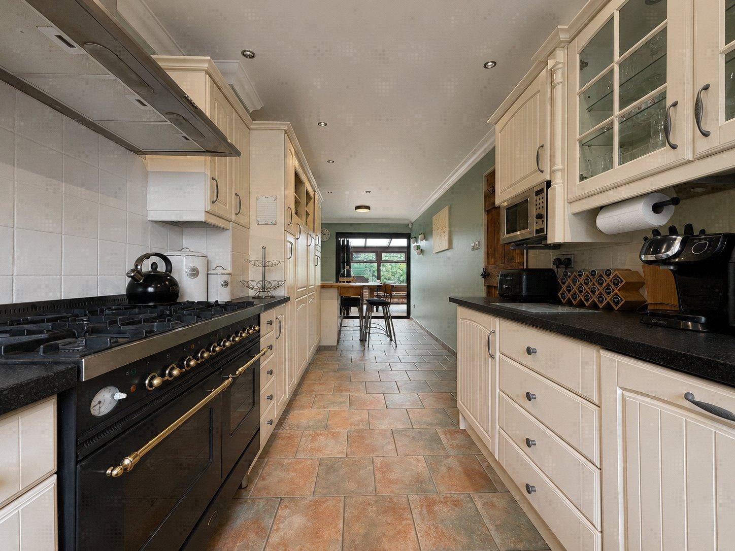 4 bedroom house for sale in Hempstead | Robinson Michael & Jackson